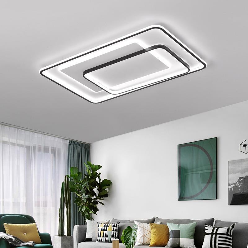 Modern LED Ceiling Light