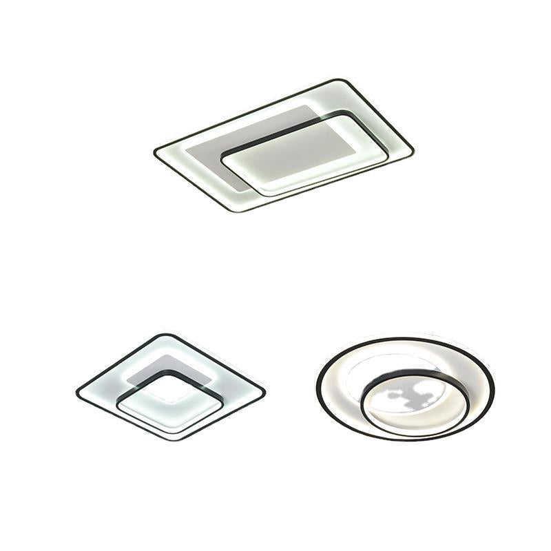 Modern LED Ceiling Light
