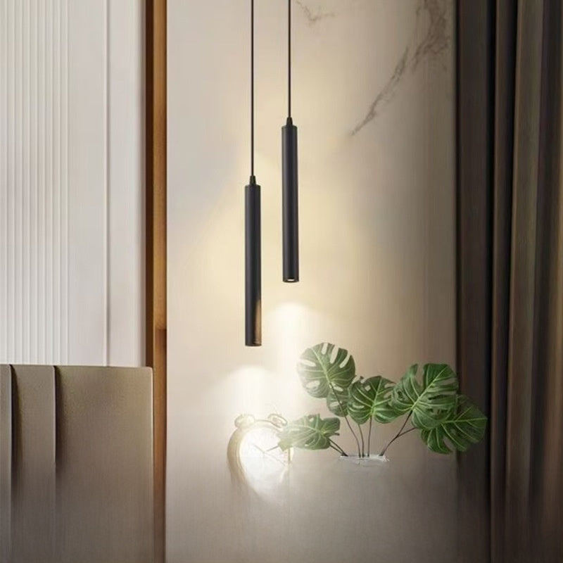 Adjustable LED Pendant Light for Home Decor