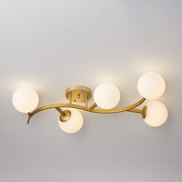 Ceiling Lamp, Minimalist