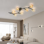 Ceiling Lamp, Minimalist