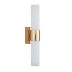 High-end and light luxury wall lamps