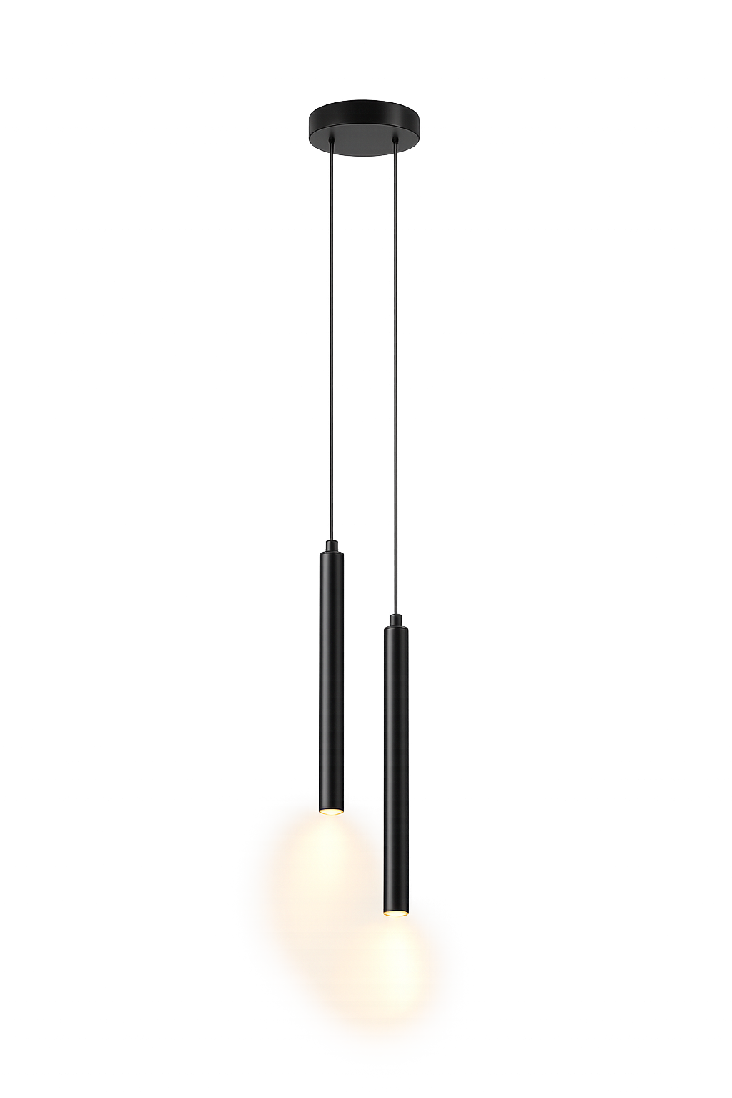Adjustable LED Pendant Light for Home Decor