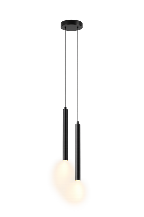 Adjustable LED Pendant Light for Home Decor