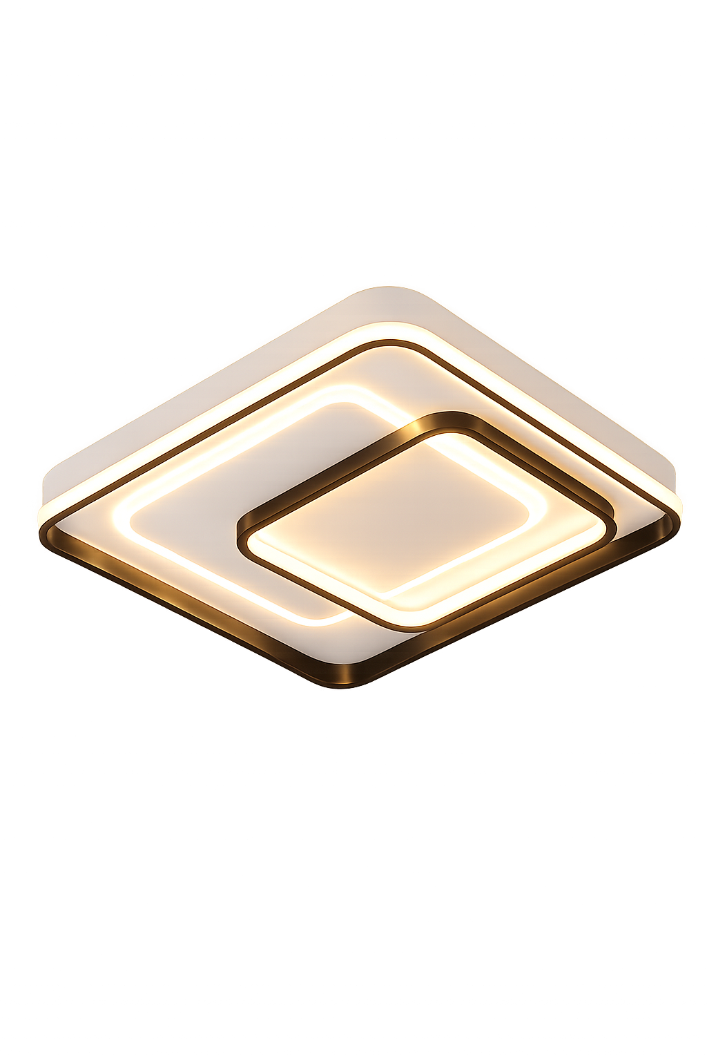Modern LED Ceiling Light