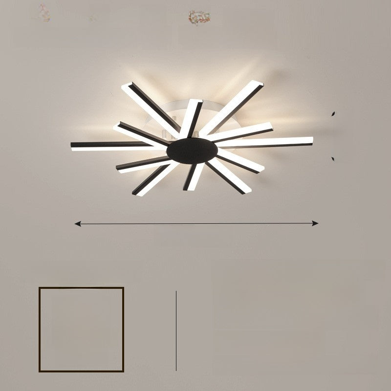Modern Full Spectrum Ceiling Lamp