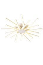 Modern Full Spectrum Ceiling Lamp