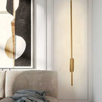 Modern Adjustable LED Wall Lamp for Home Lighting