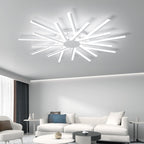 Modern Full Spectrum Ceiling Lamp