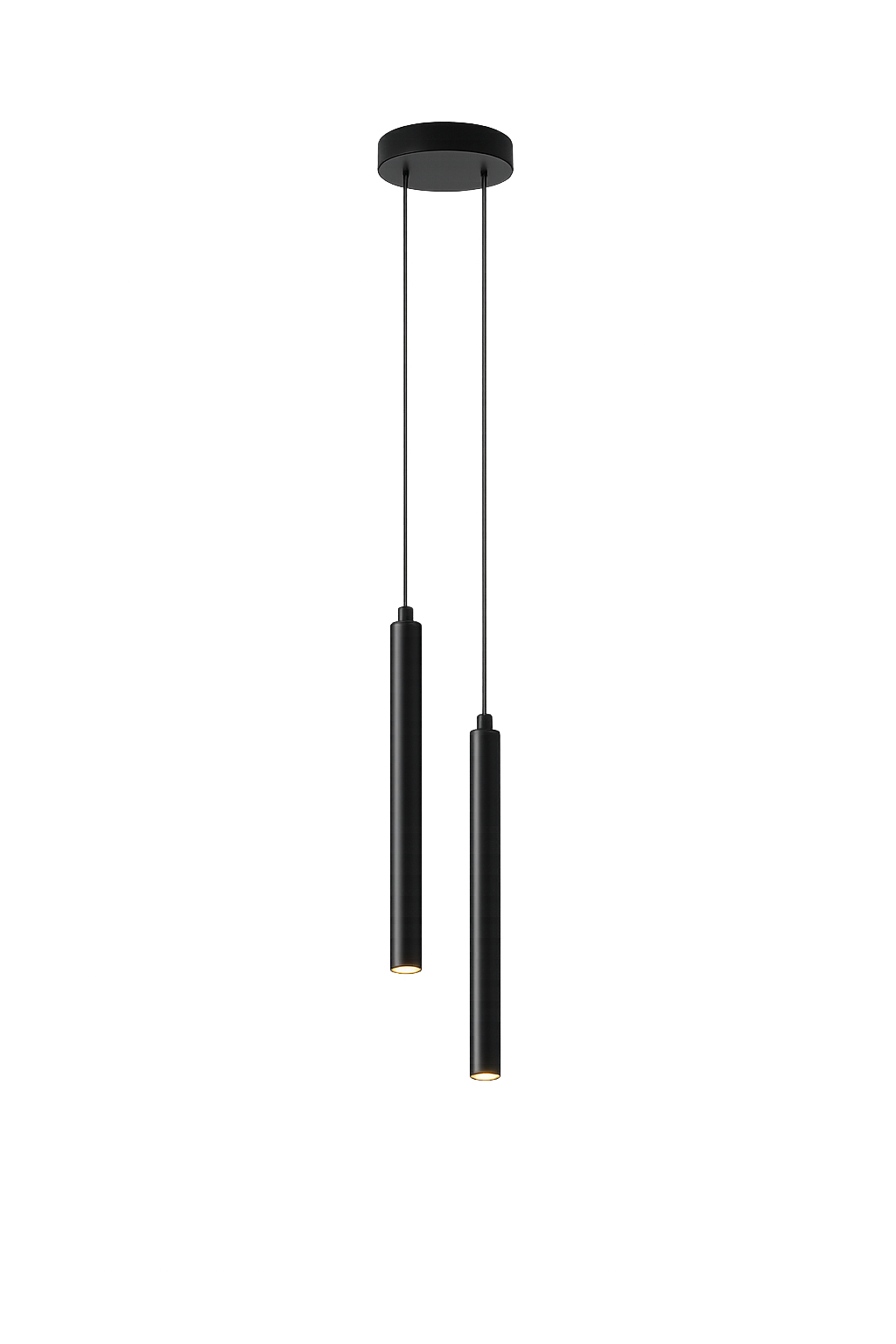 Adjustable LED Pendant Light for Home Decor
