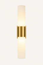High-end and light luxury wall lamps