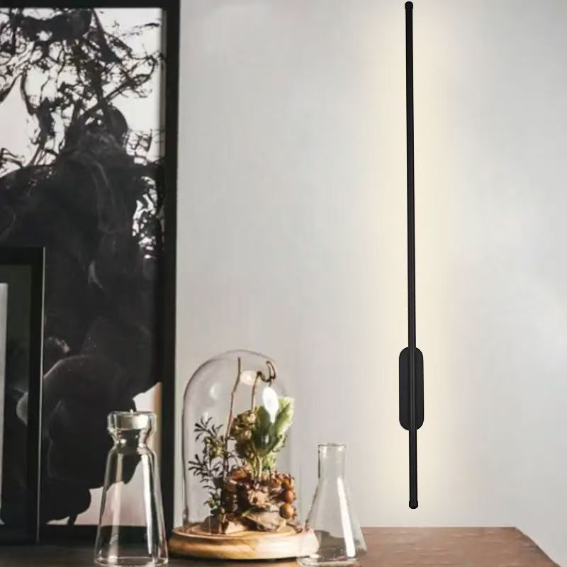 Modern Adjustable LED Wall Lamp for Home Lighting