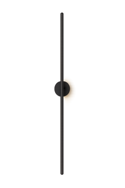 Adjustable LED Wall Lamp | Modern Ambient Lighting for Bedroom & Living Room