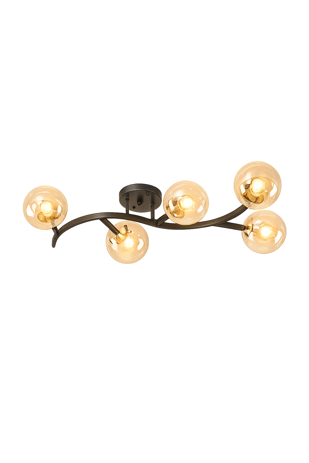 Ceiling Lamp, Minimalist