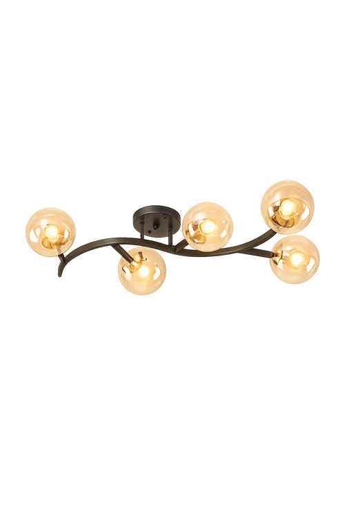 Ceiling Lamp, Minimalist