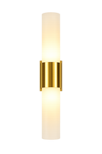 High-end and light luxury wall lamps