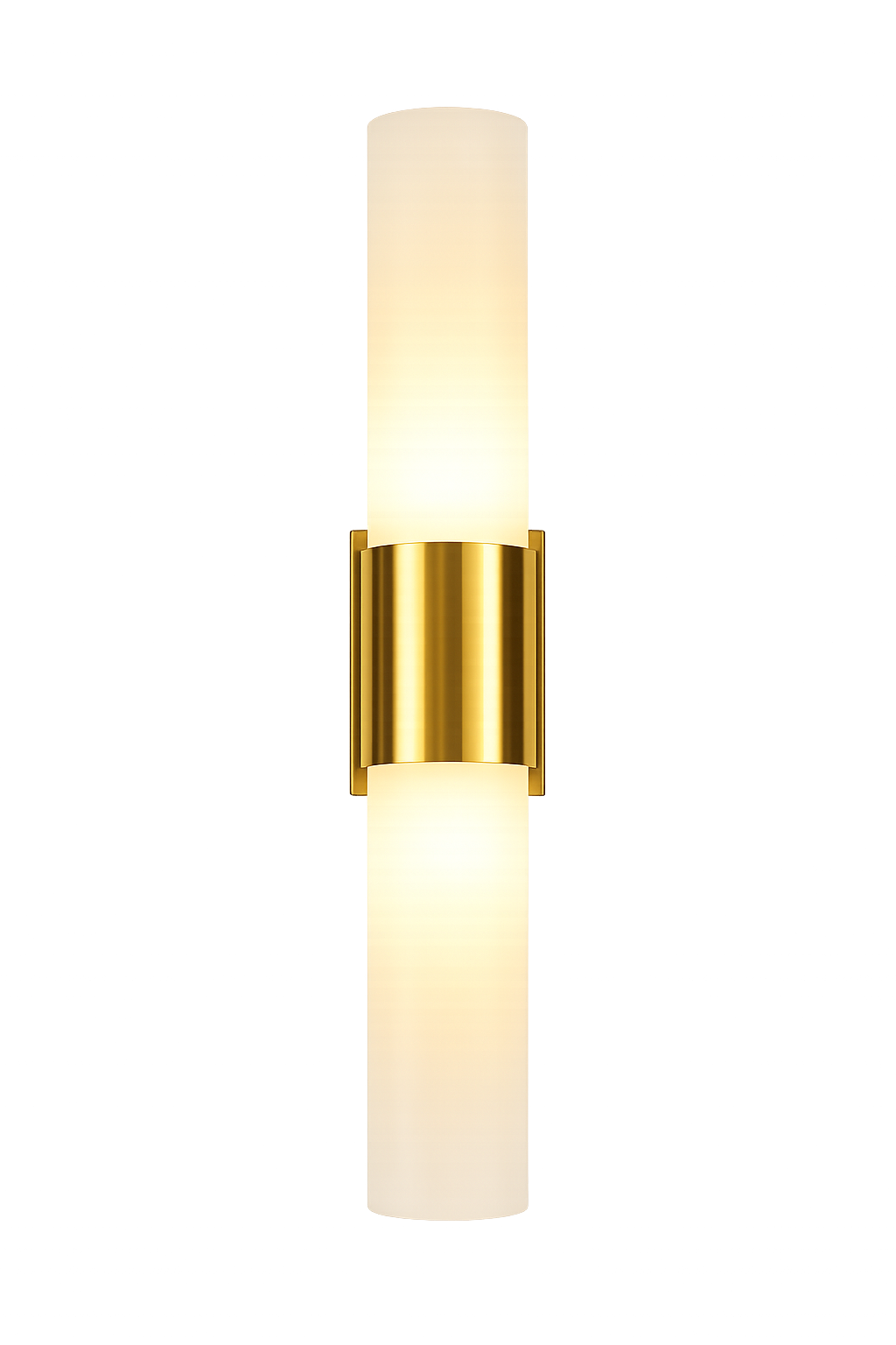 High-end and light luxury wall lamps