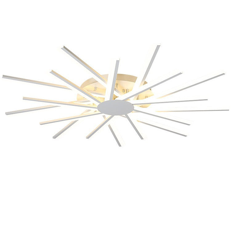 Modern Full Spectrum Ceiling Lamp