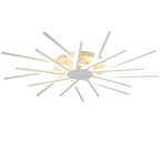 Modern Full Spectrum Ceiling Lamp