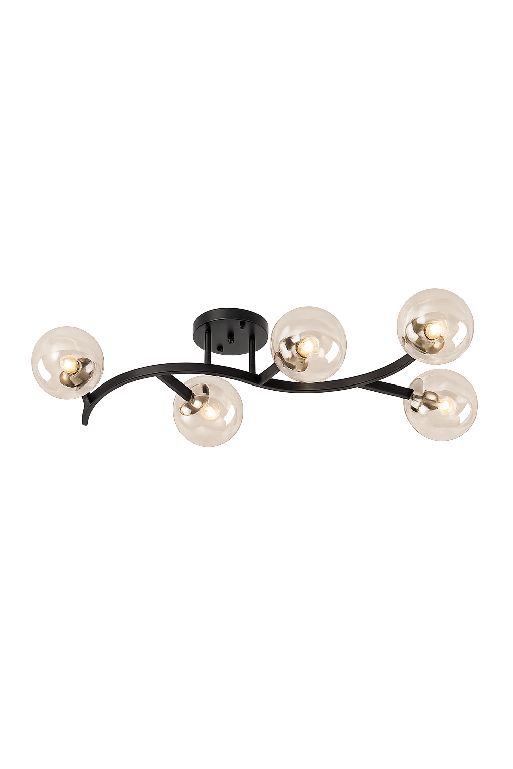 Ceiling Lamp, Minimalist