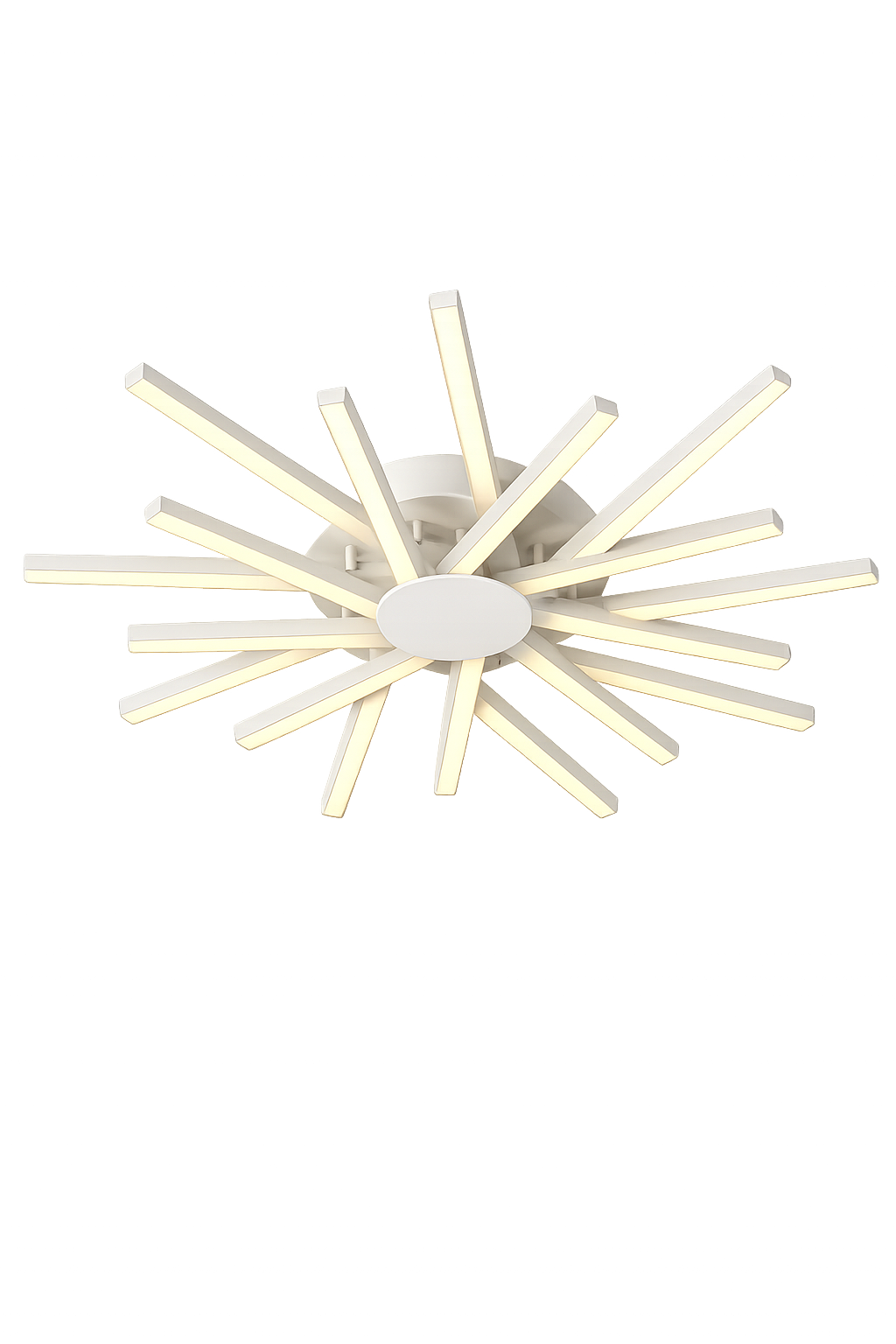 Modern Full Spectrum Ceiling Lamp