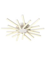 Modern Full Spectrum Ceiling Lamp