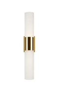 High-end and light luxury wall lamps