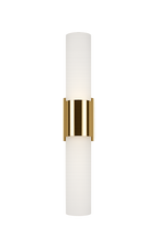 High-end and light luxury wall lamps