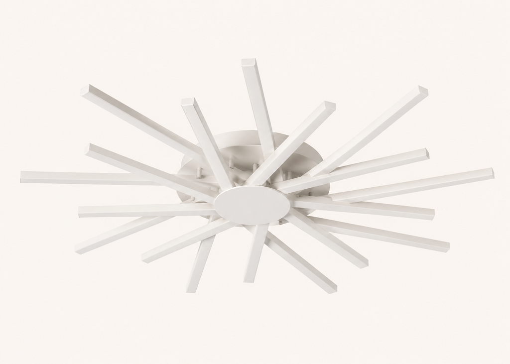 Modern Full Spectrum Ceiling Lamp