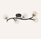 Ceiling Lamp, Minimalist