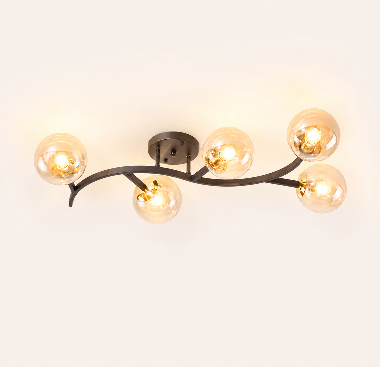 Ceiling Lamp, Minimalist