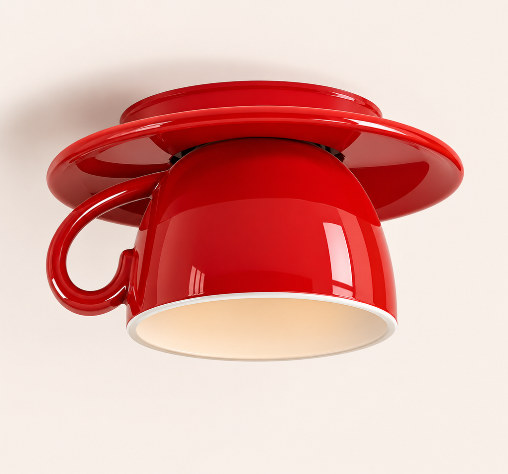 Ceiling light