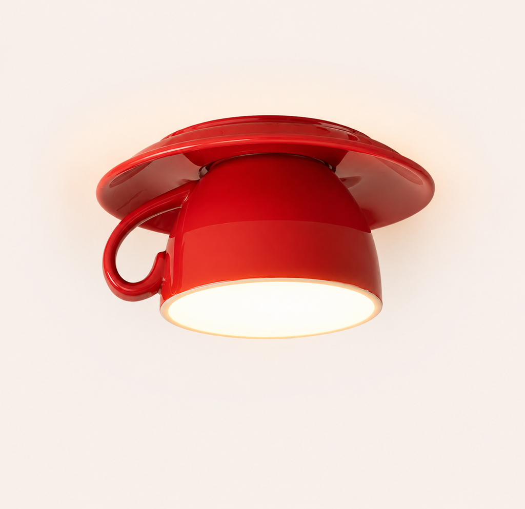 Ceiling light