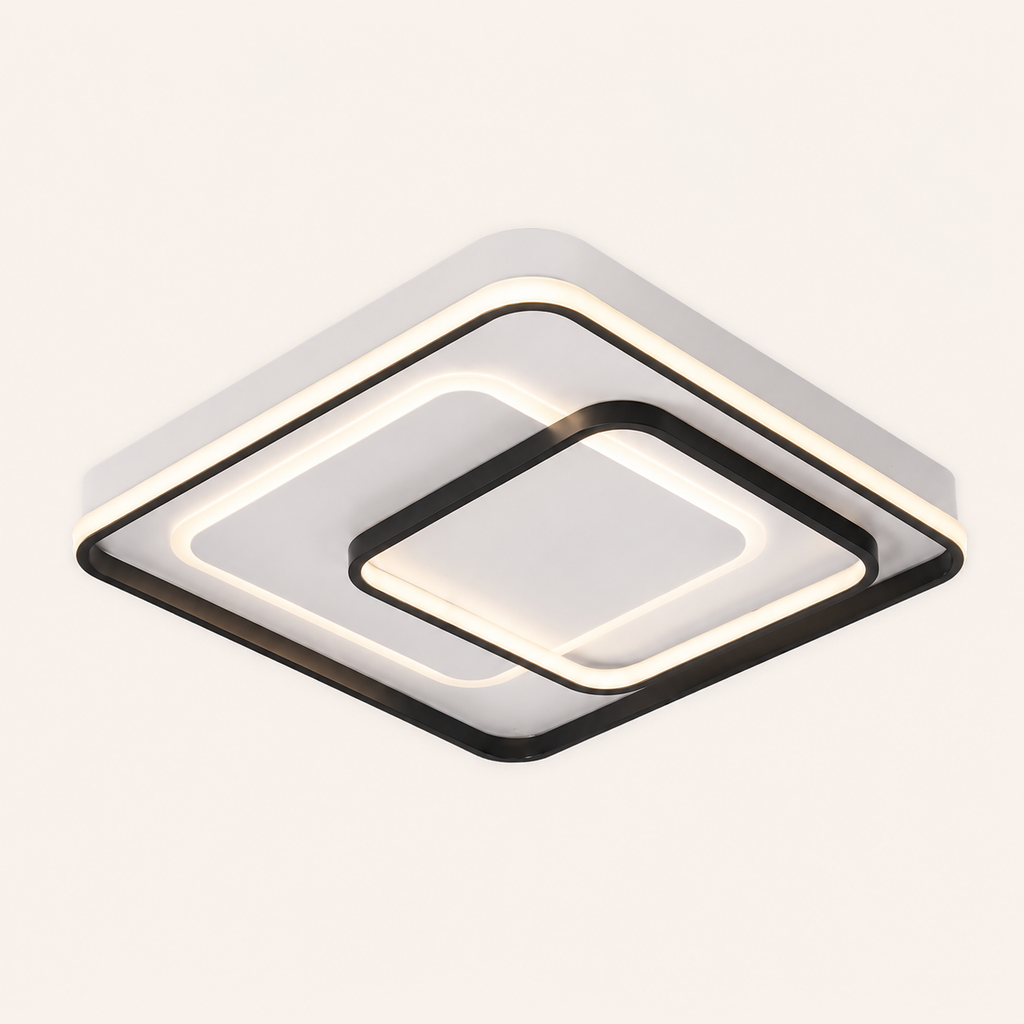 Modern LED Ceiling Light