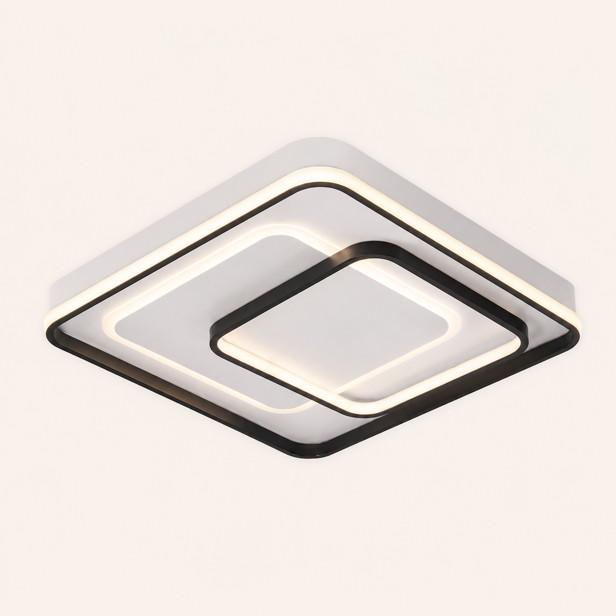 Modern LED Ceiling Light