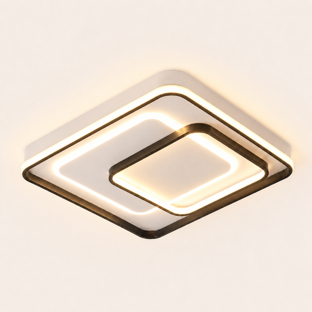 Modern LED Ceiling Light