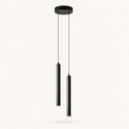 Adjustable LED Pendant Light for Home Decor