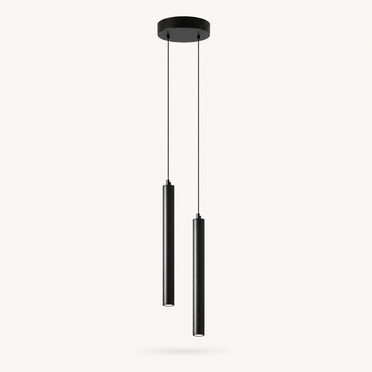 Adjustable LED Pendant Light for Home Decor
