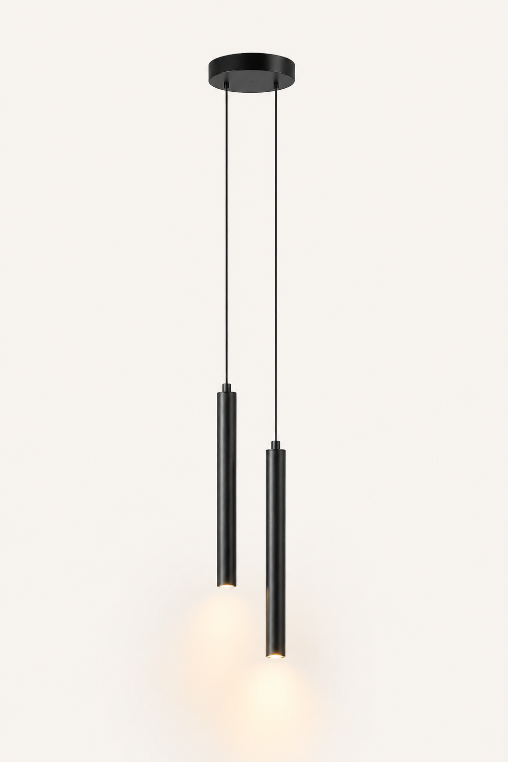 Adjustable LED Pendant Light for Home Decor