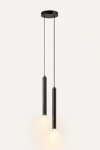 Adjustable LED Pendant Light for Home Decor